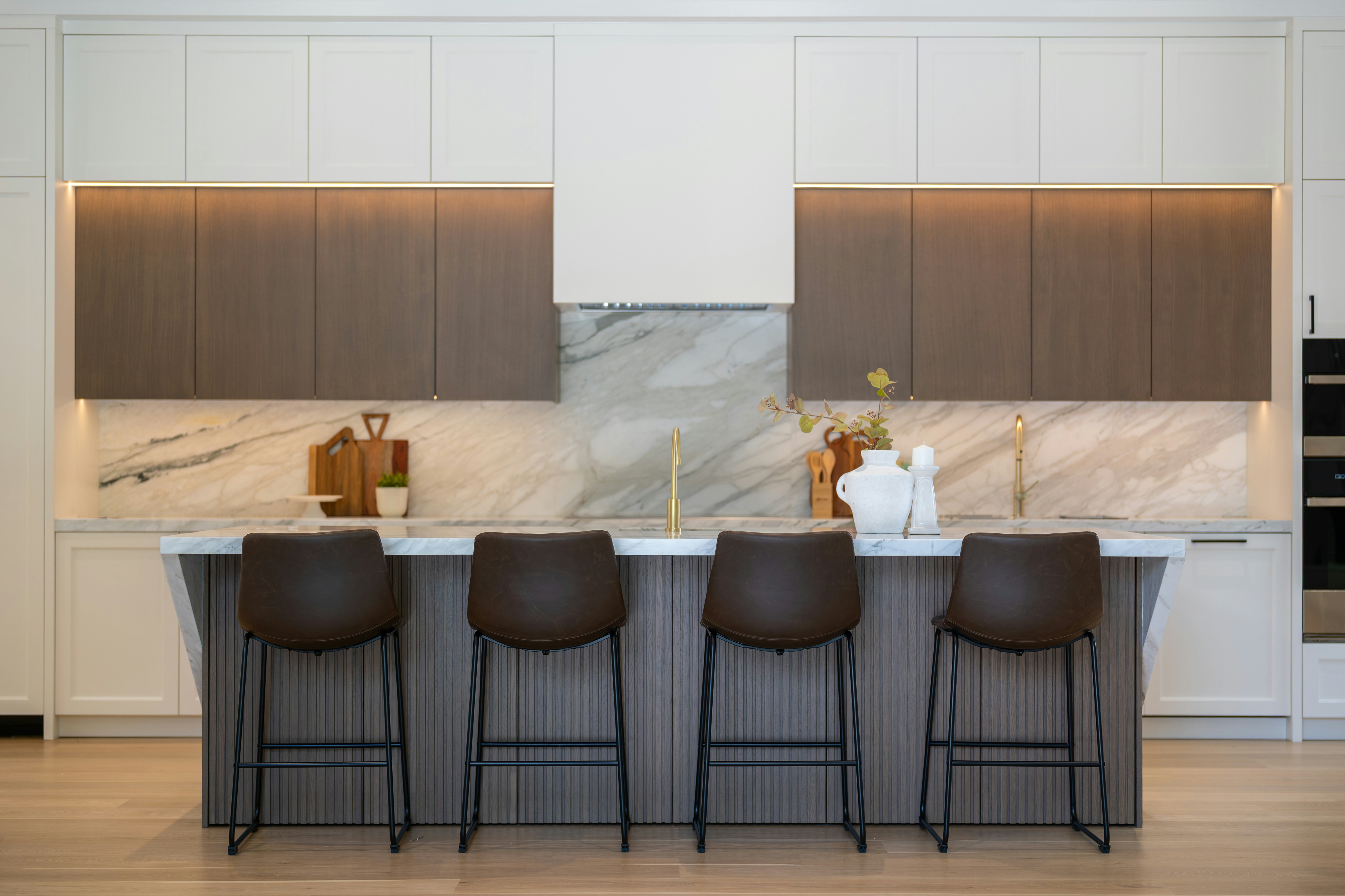 Modular Kitchen